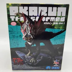 【中古】Luminasta ｵｶﾙﾝ(変身) Vol.1[90]