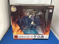 グッドスマイルカンパニｰ 夕立改二 1/8 ｢艦隊これくしょん~艦これ~｣ 艦隊これくしょん ~艦これ~