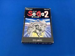 サガ2 秘宝伝説 マスコットストラップ セット - メルカリ