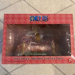 ワンピース アーカイブコレクションSP ドフラミンゴ ベビー5Ver