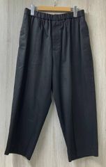 COMOLI コモリ シルクネップ ショーツ 22SS サイズ1 - メルカリ