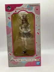 【中古】C賞 ミホノブルボン アナザーカラーVer. フィギュア ｢一番くじ ウマ娘 プリティーダービー 10弾｣[90]