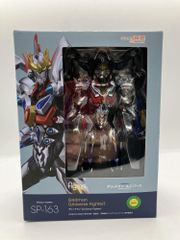 [중고] figmaSP163 글리드먼(Universe Fighter)[90]