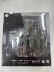 MAFEX ソルジャーボーイ THE BOYS 中古美品 - メルカリ
