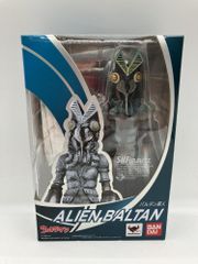 Vinart バルタン星人 ソフビ フィギュア オレンジ | Mercari