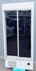 ダイワ 大和冷機 リーチイン冷蔵ショーケース613YAKP-EC 店舗 業務用