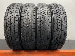 DUNLOP WINTER MAXX WM02 205/55R16 16インチ スタッドレス 4本 22年製 