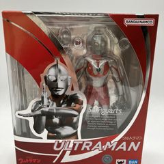 [중고]SHFiguarts 울트라맨[90]