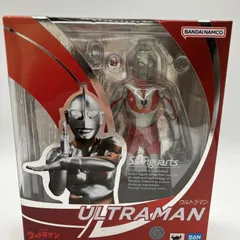2026年最新】s.h.figuarts ウルトラマンルーブの人気アイテム - メルカリ
