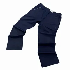 マンシングウェア ゴルフパンツ レディース 13サイズ L～LL相当 ややブーツカット ストレッチ 伸縮素材 スラックスのサムネイル