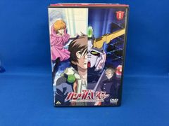 DVD 【※※※】[全7巻セット]機動戦士ガンダムUC 1~7