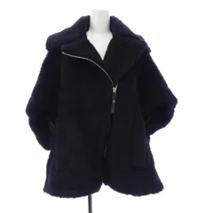 マックスマーラ Max Mara ケープ