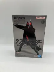 【中古】S.H.Figuarts 仮面ライダー第2号[90]