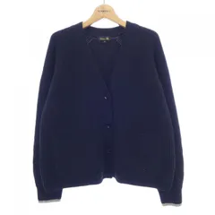 ドゥロワー DRAWER カーディガン