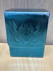 究極のバルガ龍幻郷 至高のゼニス頂神殿 クロニクル2018 デッキケース