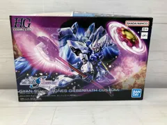 【現状品】プラモデル バンダイ 1/144 ギャンシュトローム(アグネス・ギーベンラート専用機) HGCE 「機動戦士ガンダムSEED FREEDOM」