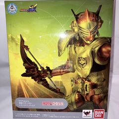 [중고] SHFiguarts 가면 라이더 갑옷 가면 라이더 바론 레몬 에너지 암즈 [90]