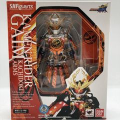 [중고] SHFiguarts 가면 라이더 갑옷 카치도키 암즈 [90]