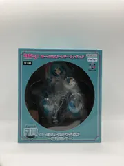 【中古】初音ミク 「フリューくじ 初音ミク ぬーどるストッパーフィギュア」 A賞 ぬーどるストッパーフィギュア[90]