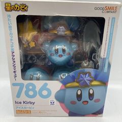 ねんどろいど 786 アイスカービィ 初版 - メルカリ