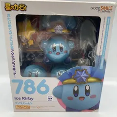2026年最新】ねんどろいど カービィの人気アイテム - メルカリ