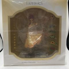 [중고] eStream 나카노 이치카 Floral Dress Ver. 1/7 [90]