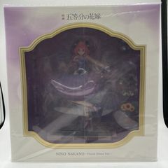 [중고] eStream 시부야 스크램블 피규어 나카노 니노 Floral Dress Ver. 1/7[90]
