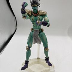 超像可動 ザ・ワールド リペイント品 JOJO-A-GOGO! 超像可動 ザ・ワールド リペイント品 JOJO-A-GOGO! - メルカリ
