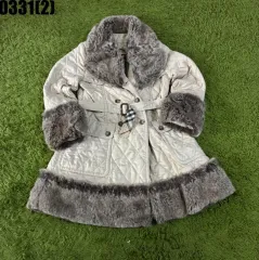 バーバリー ジャケット キッズ