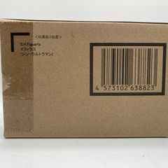 [중고]SHFiguarts 메피라스 (신 울트라맨)[90]
