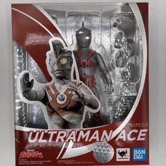 [중고]SHFiguarts 울트라맨 에이스[90]