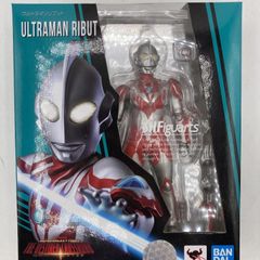 [중고]SHFiguarts 울트라맨 리부트[90]
