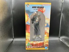 A賞 桜遥 浴衣 一番くじ WIND BREAKER -街の英雄と祭りの時- WIND BREAKER