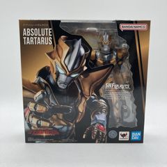 [중고]SHFiguarts 앱솔루트 타르타로스[90]