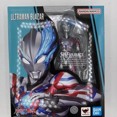 [중고] SHFiguarts 울트라 맨 브레이저 [90]