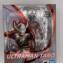 [중고] SHFiguarts 울트라 맨 타로 [90]