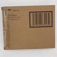 [중고] SHFiguarts 울트라 만젯 베타 스매쉬 [90]
