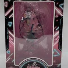 【中古】博衣こより賞 博衣こより フィギュア ｢一番くじ ホロライブ Cyberpunk Style｣[90]