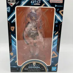 【中古】兎田ぺこら賞 兎田ぺこら フィギュア ｢一番くじ ホロライブ Cyberpunk Style｣[90]