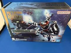 ゲーマルク　ガンダムZZ　未開封　ロボット魂 ゲーマルク ガンダムZZ 未開封 ロボット魂 | ROBOT魂