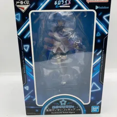 【中古】星街すいせい賞 星街すいせい フィギュア ｢一番くじ ホロライブ Cyberpunk Style｣[90]
