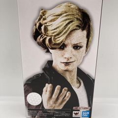 新品未開封】SHFiguarts アンク(人間態) - メルカリ
