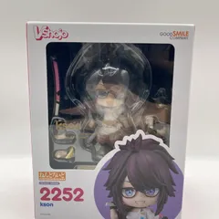 【中古】ねんどろいど kson[90]