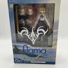 未開封】figma セイバー 私服ver. Fate 050 - メルカリ
