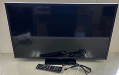 SONY 液晶テレビ 55V型 KDL-55EX720（リモコン付） 2011年 - メルカリ