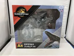 A賞 モササウルス フリュｰくじ ジュラシック･ワｰルド/復活の大地 ジュラシック･ワｰルド/復活の大地