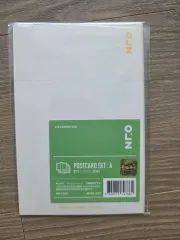 BTS オン 展示会 日本 ポストカードセット ポストカードSET A 未開封