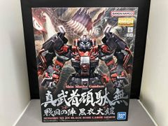 MG 真武者頑駄無 戦国の陣 & CONVERGE EX05 - メルカリ