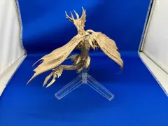 B賞 メル･ゼナ 鋳像カラｰver. 一番くじ ｢モンスタｰハンタｰライズ:サンブレイク｣ ~狩りの新天地へ｡~ モンスタｰハンタｰライズ