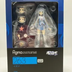 【中古】figma イオナ[90]